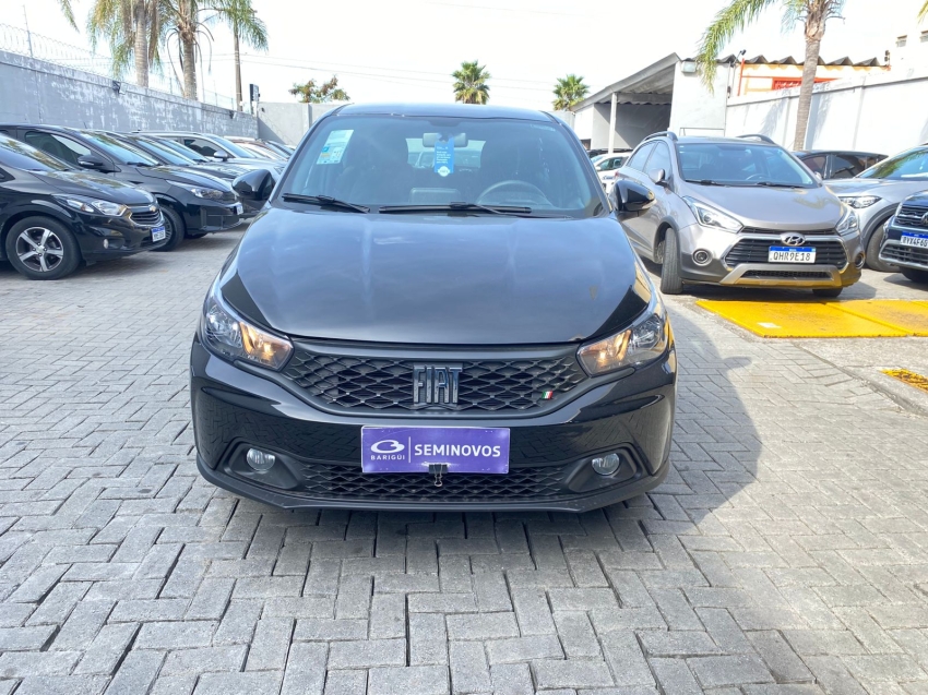 fiat argo 1.0 firefly flex drive manual 5p 2025