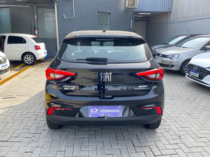 fiat argo 1.0 firefly flex drive manual 5p 2025