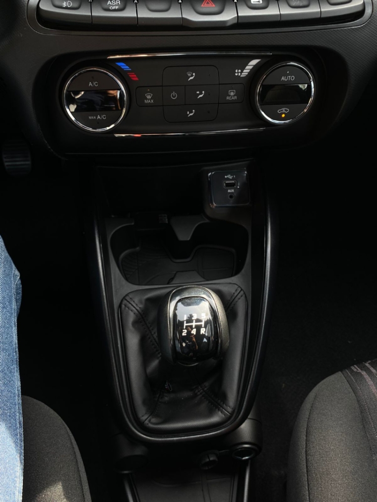 fiat argo 1.0 firefly flex drive manual 5p 2025