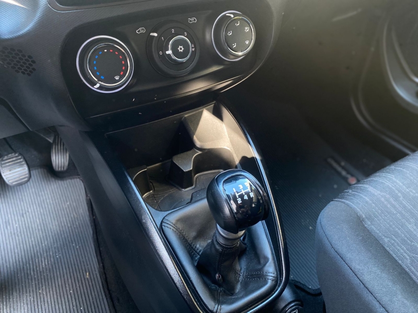 fiat argo 1.0 firefly flex manual 5p 2023