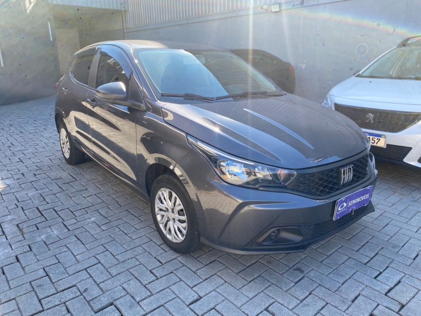 fiat argo 1.0 firefly flex manual 5p 2023