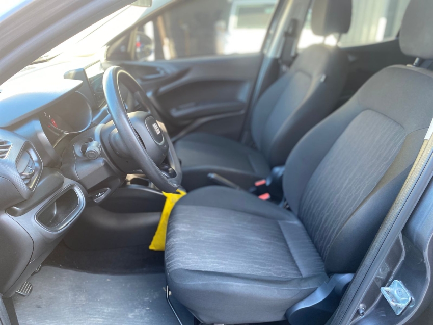 fiat argo 1.0 firefly flex manual 5p 2023