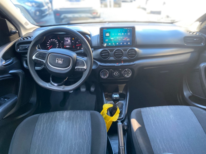 fiat argo 1.0 firefly flex manual 5p 2023