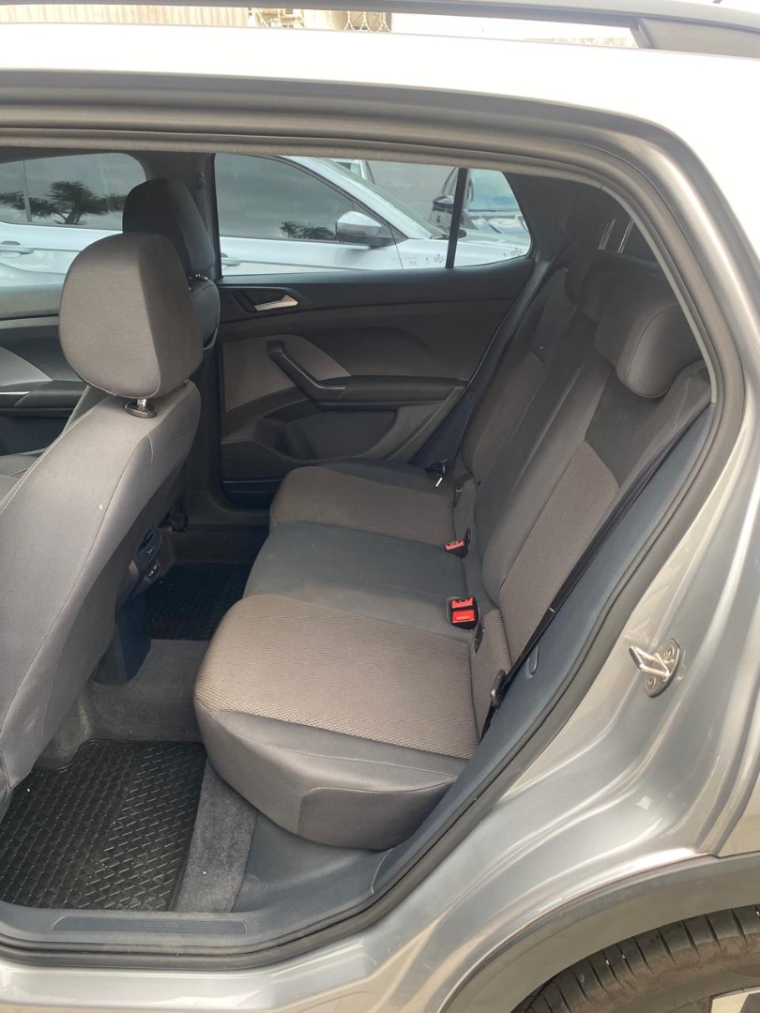 volkswagen t-cross 1.0 200 tsi total flex automatico 5p 2024