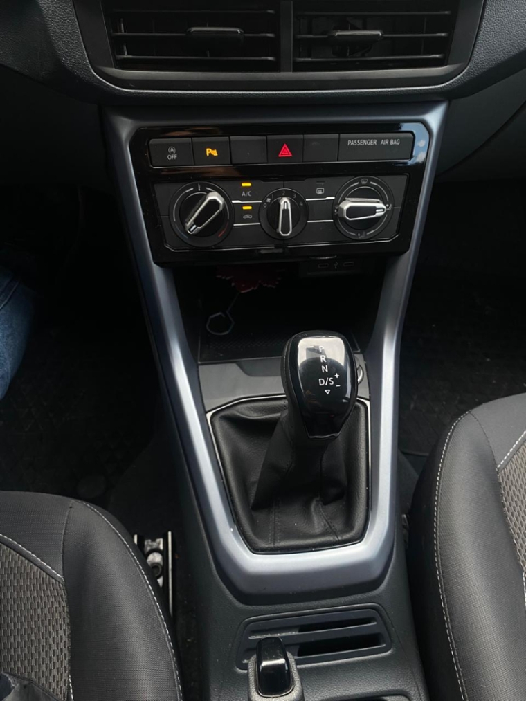 volkswagen t-cross 1.0 200 tsi total flex automatico 5p 2024
