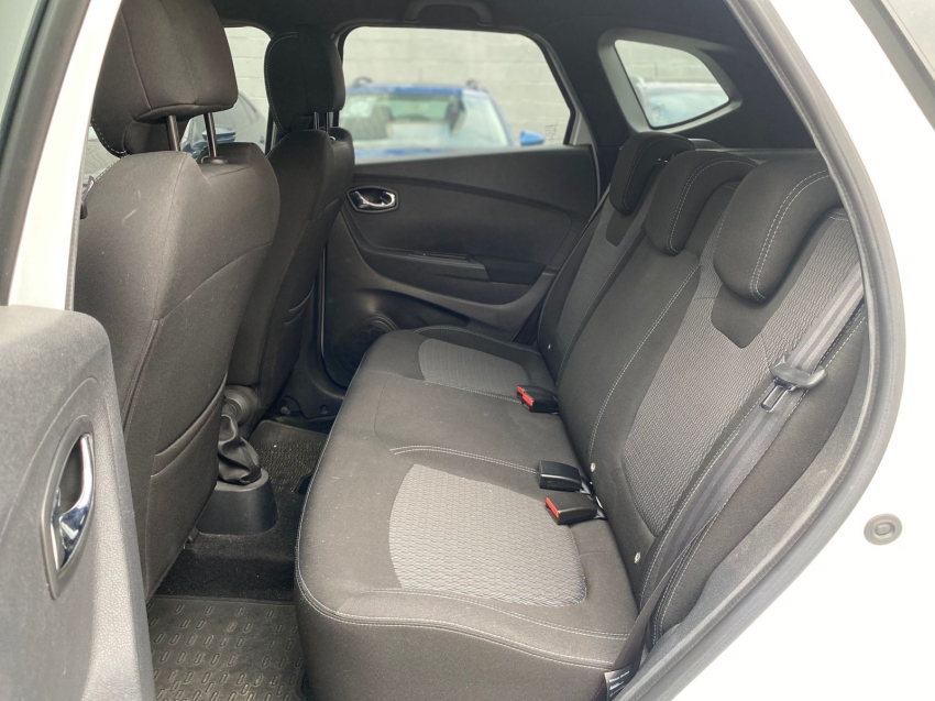 renault captur 1.6 16v sce flex life x-tronic 5p automatico 2021