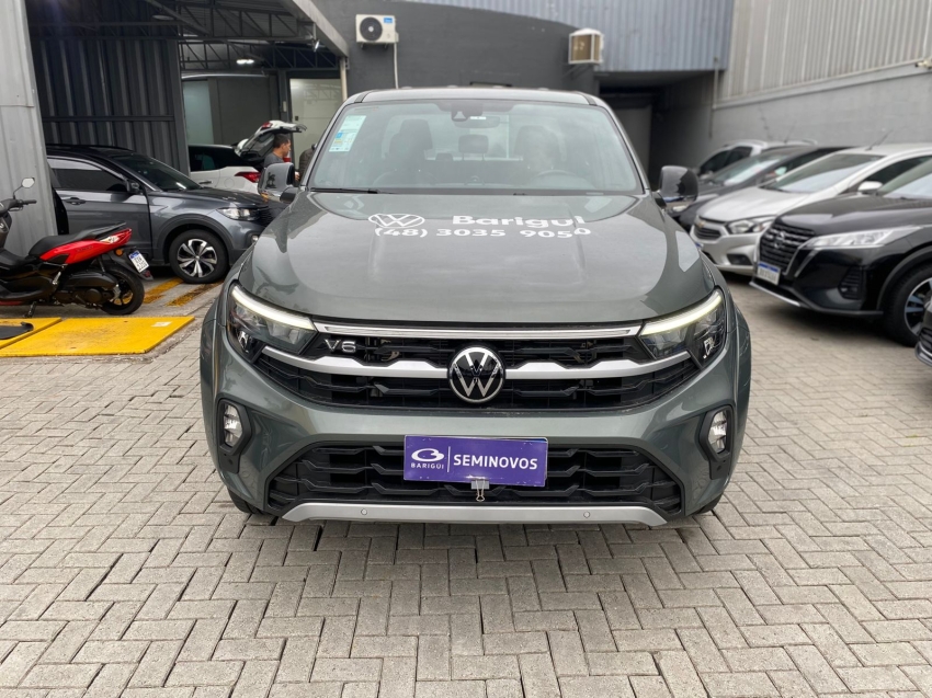 volkswagen amarok 3.0 v6 tdi diesel extreme cd 4motion automatico 5p 2025