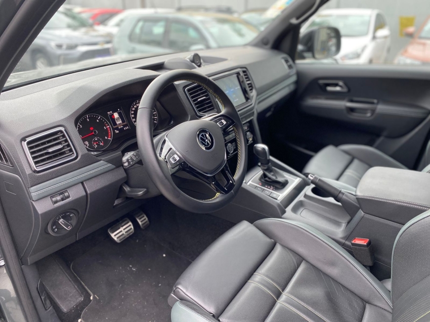 volkswagen amarok 3.0 v6 tdi diesel extreme cd 4motion automatico 5p 2025
