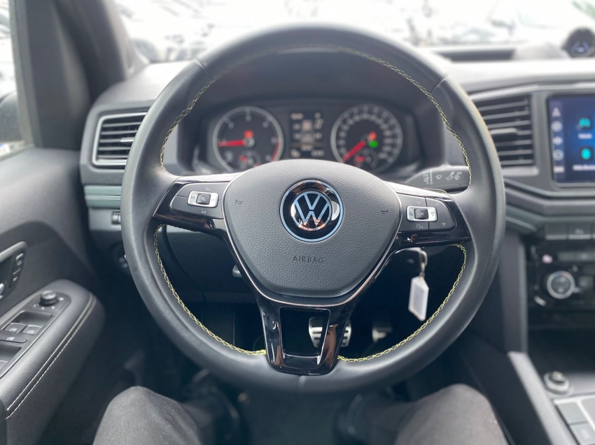 volkswagen amarok 3.0 v6 tdi diesel extreme cd 4motion automatico 5p 2025