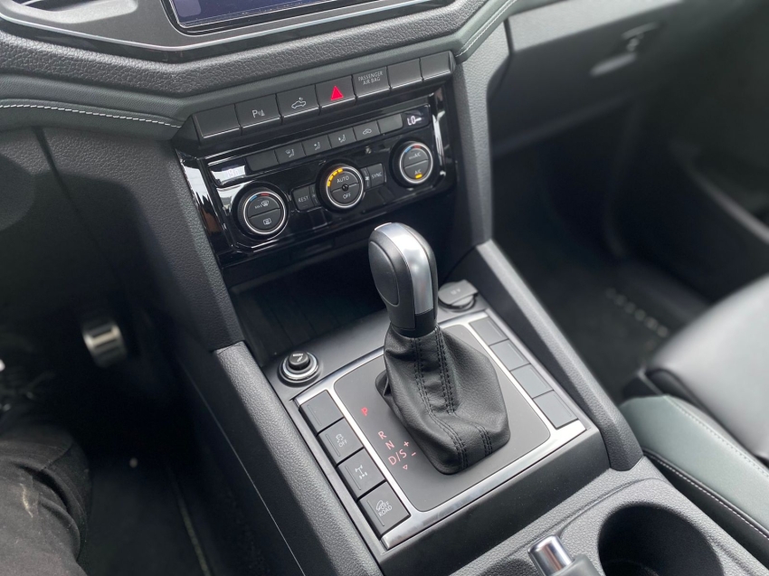 volkswagen amarok 3.0 v6 tdi diesel extreme cd 4motion automatico 5p 2025