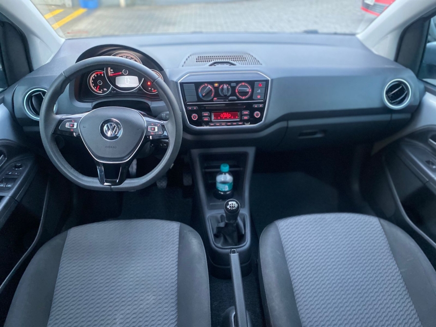 volkswagen up 1.0 mpi move 12v flex 4p manual 5p 2019