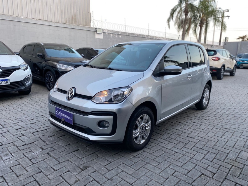 volkswagen up 1.0 mpi move 12v flex 4p manual 5p 2019