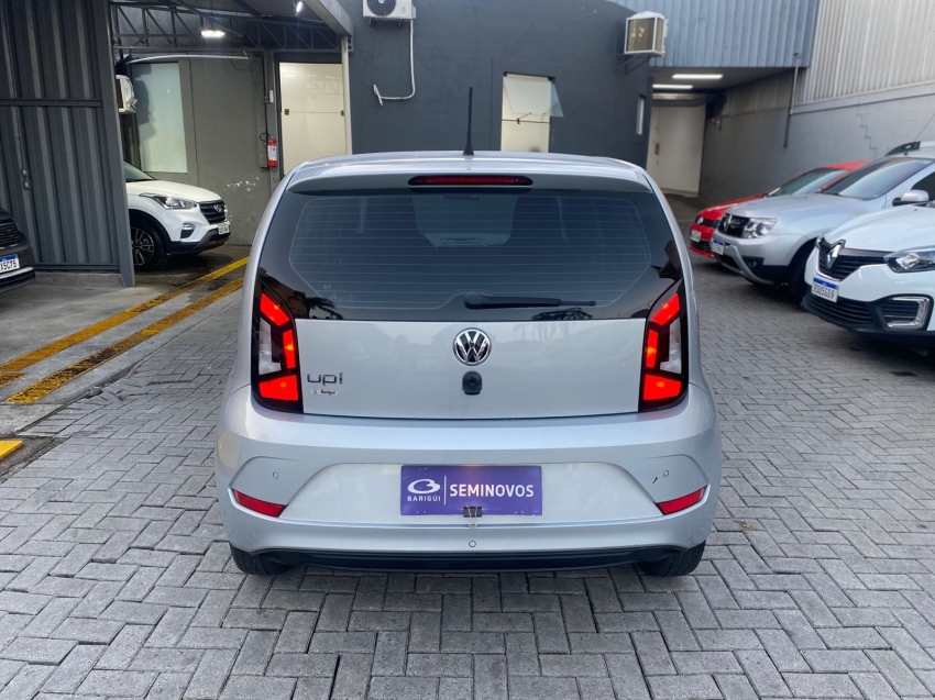 volkswagen up 1.0 mpi move 12v flex 4p manual 5p 2019