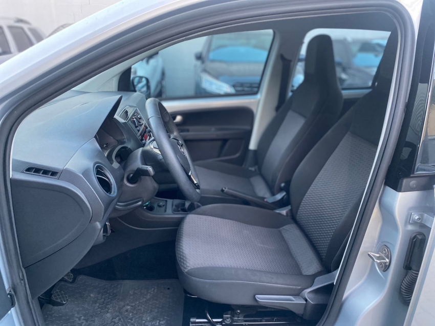 volkswagen up 1.0 mpi move 12v flex 4p manual 5p 2019
