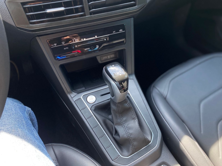 volkswagen polo 1.0 170 tsi highline automatico flex 5p 2025