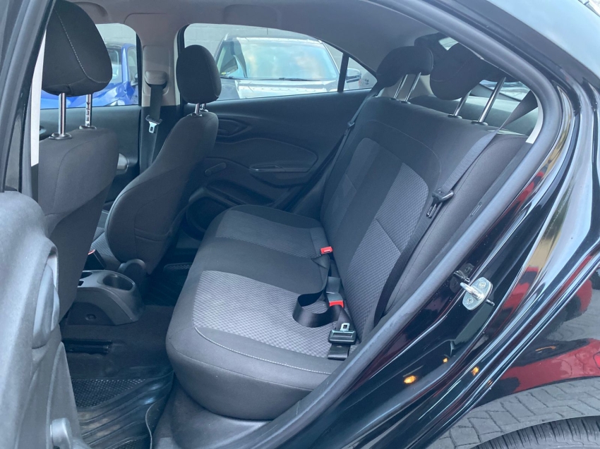 chevrolet onix 1.0 mpfi lt 8v flex 4p manual 5p 2017