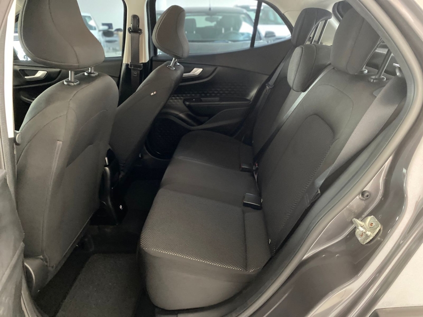 fiat pulse 1.3 flex drive cvt 1.0 5p automatico 2022