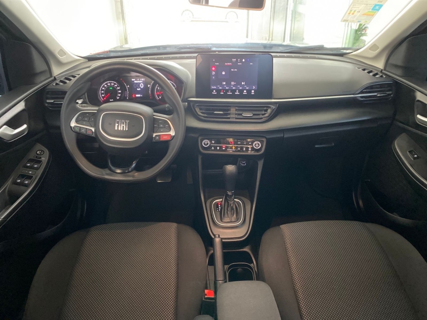 fiat pulse 1.3 flex drive cvt 1.0 5p automatico 2022