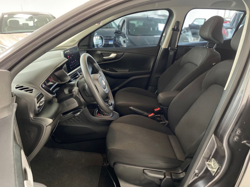 fiat pulse 1.3 flex drive cvt 1.0 5p automatico 2022