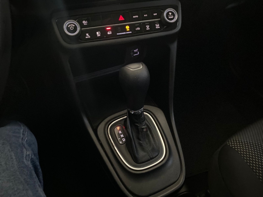 fiat pulse 1.3 flex drive cvt 1.0 5p automatico 2022