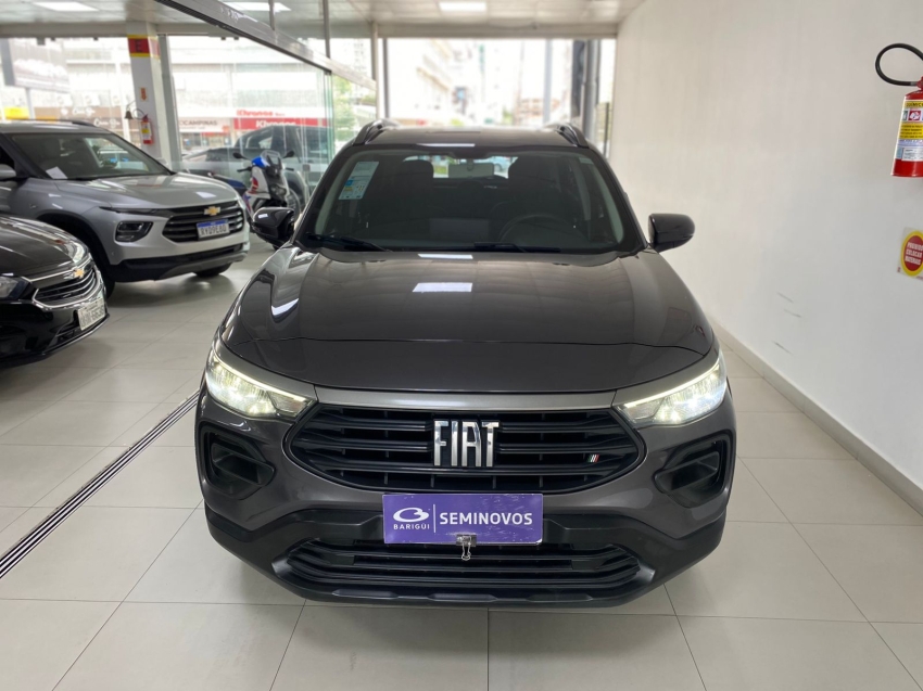 fiat pulse 1.3 flex drive cvt 1.0 5p automatico 2022