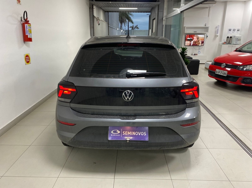 volkswagen polo 1.0 mpi rock in rio manual flex 5p 2025
