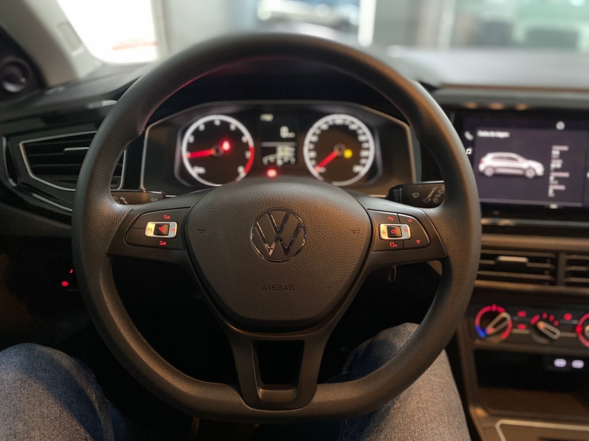 volkswagen polo 1.0 mpi rock in rio manual flex 5p 2025