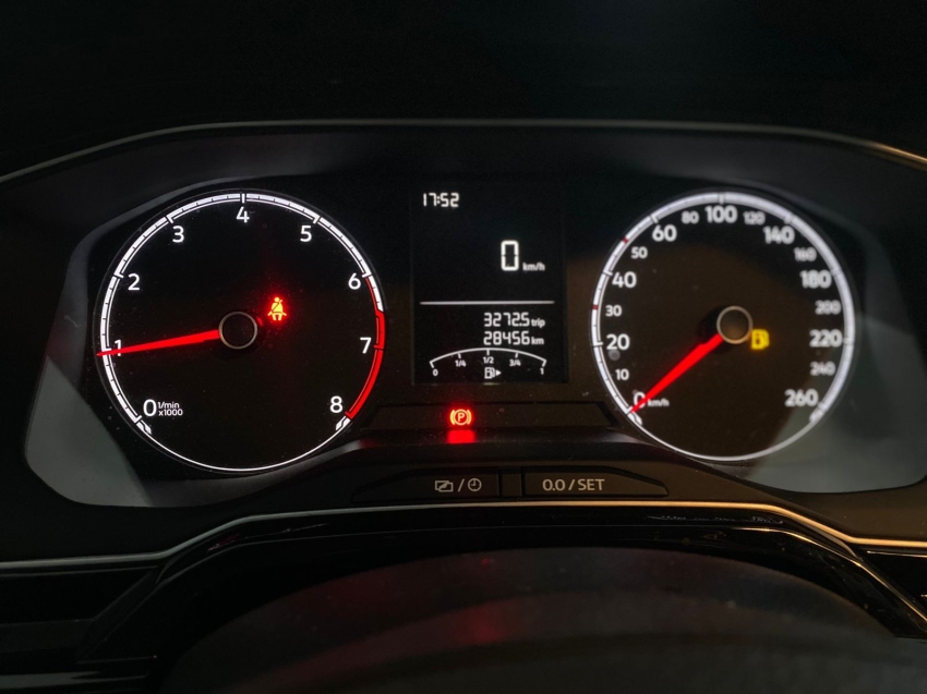 volkswagen polo 1.0 mpi rock in rio manual flex 5p 2025