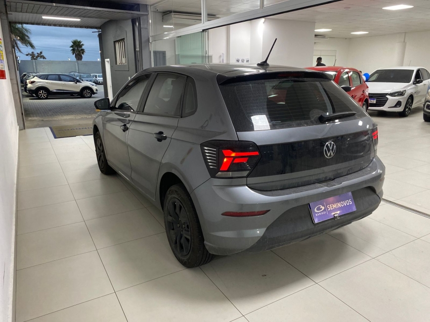 volkswagen polo 1.0 mpi rock in rio manual flex 5p 2025