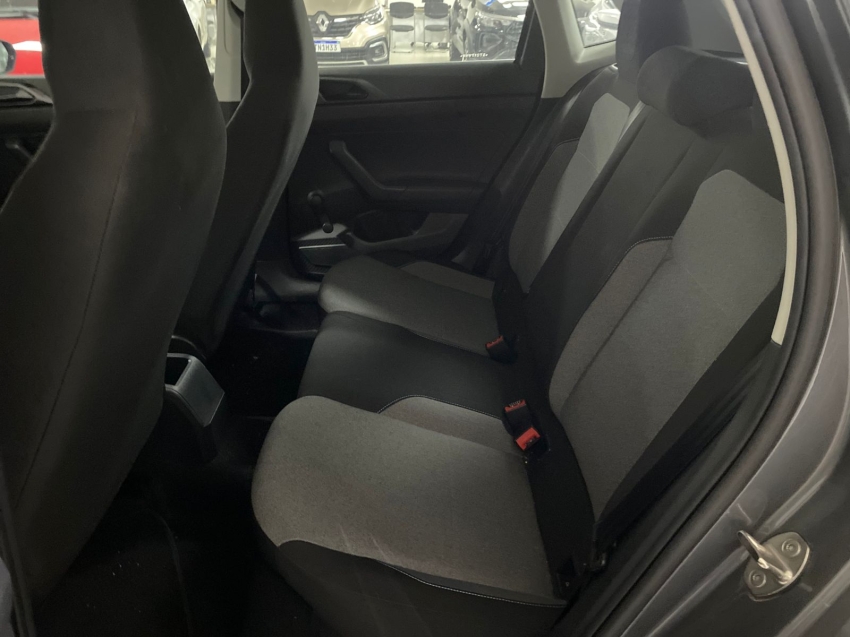 volkswagen polo 1.0 mpi rock in rio manual flex 5p 2025