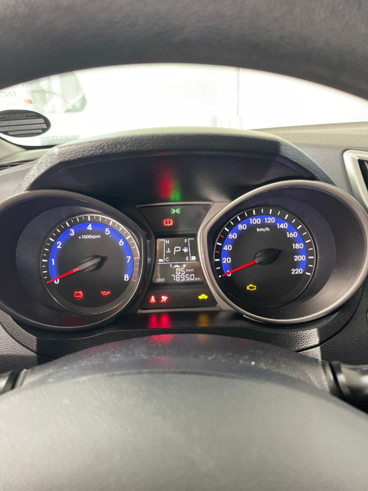 hyundai hb20 1.0 comfort plus 12v flex 4p manual 1.6 5p automatico 2018