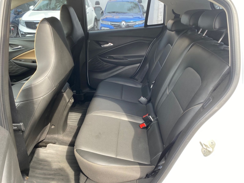 chevrolet onix 1.0 turbo flex premier automatico 5p 2023