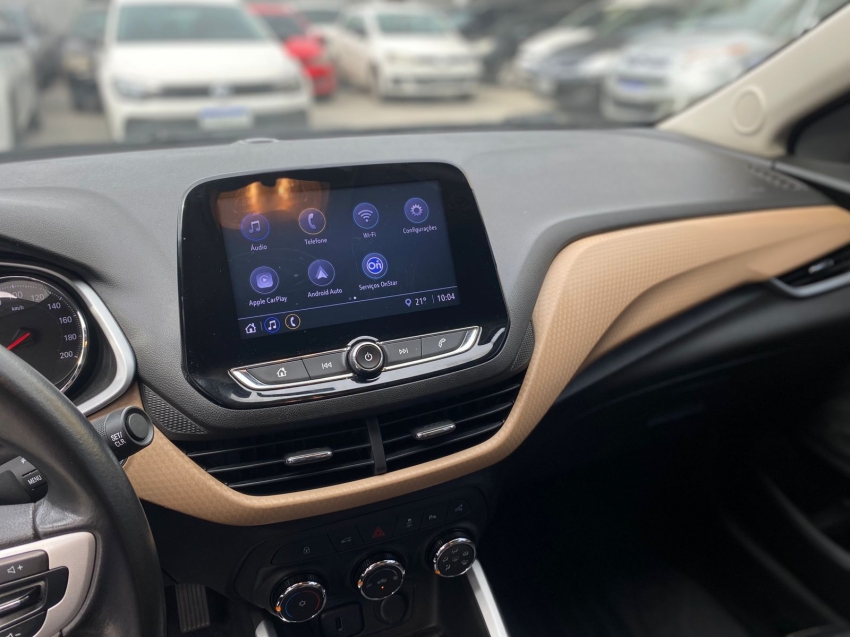 chevrolet onix 1.0 turbo flex premier automatico 5p 2023
