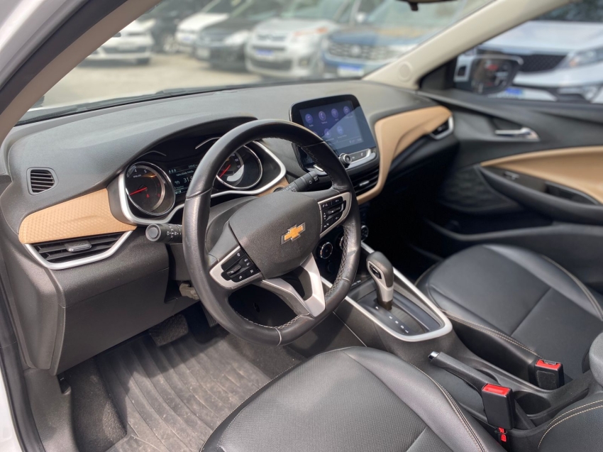 chevrolet onix 1.0 turbo flex premier automatico 5p 2023