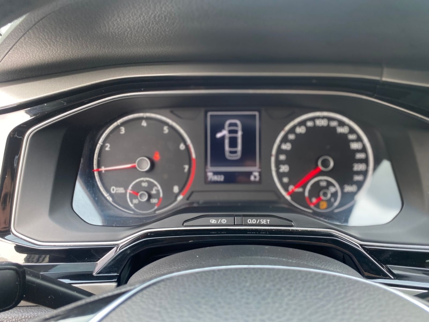 volkswagen virtus 1.0 200 tsi highline automatico flex 5p 2020