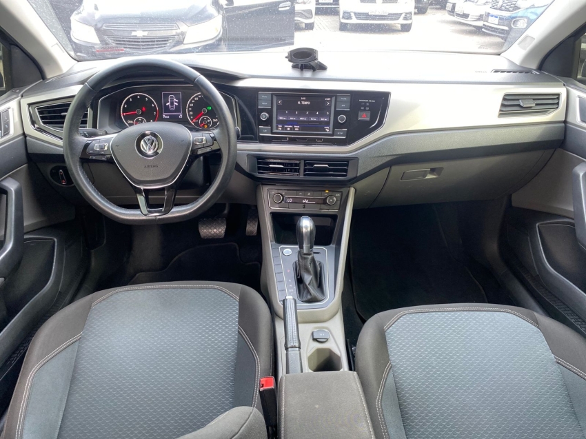 volkswagen virtus 1.0 200 tsi highline automatico flex 5p 2020