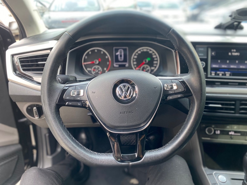 volkswagen virtus 1.0 200 tsi highline automatico flex 5p 2020