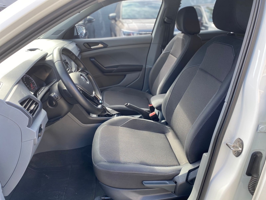 volkswagen t-cross 1.0 200 tsi total flex automatico 5p 2020