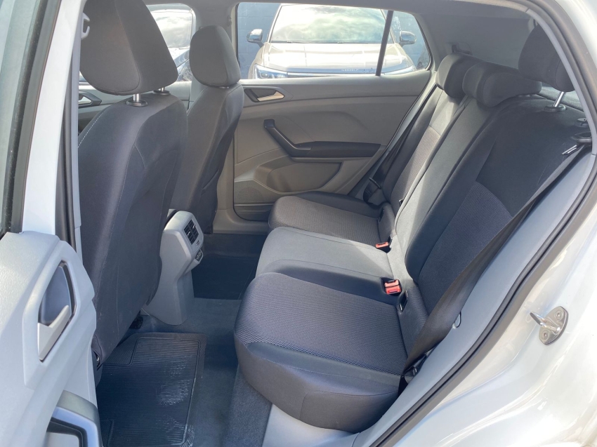 volkswagen t-cross 1.0 200 tsi total flex automatico 5p 2020