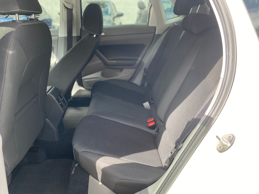 volkswagen polo 1.0 200 tsi comfortline automatico flex 5p 2021
