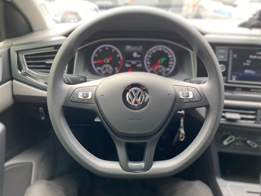 volkswagen polo 1.0 200 tsi comfortline automatico flex 5p 2021