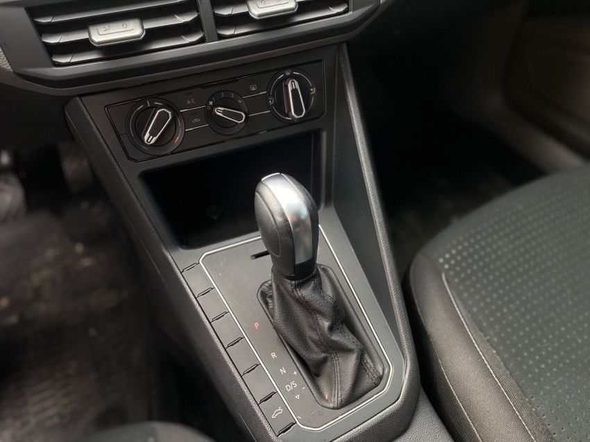 volkswagen polo 1.0 200 tsi comfortline automatico flex 5p 2021