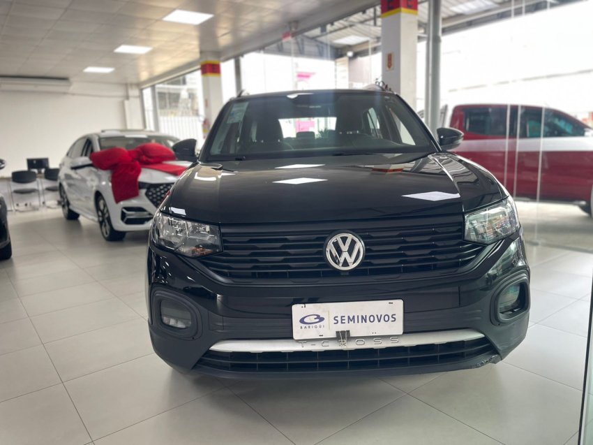 volkswagen t-cross 1.0 200 tsi total flex sense automatico 5p 20231