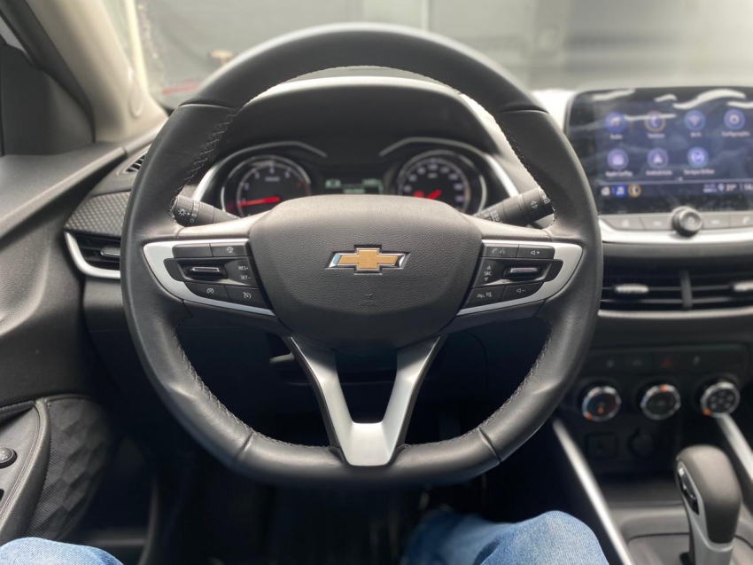 chevrolet onix 1.0 turbo flex ltz automatico 5p 2025