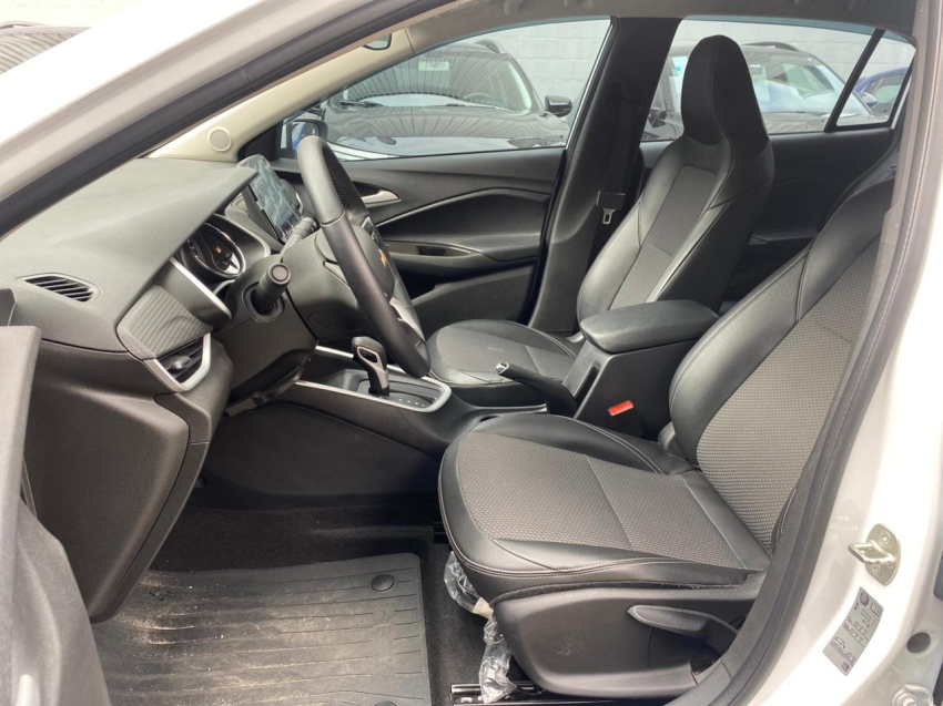 chevrolet onix 1.0 turbo flex ltz automatico 5p 2025