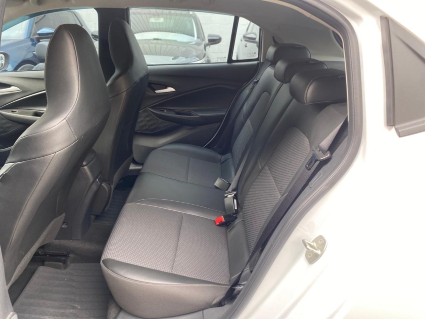 chevrolet onix 1.0 turbo flex ltz automatico 5p 2025