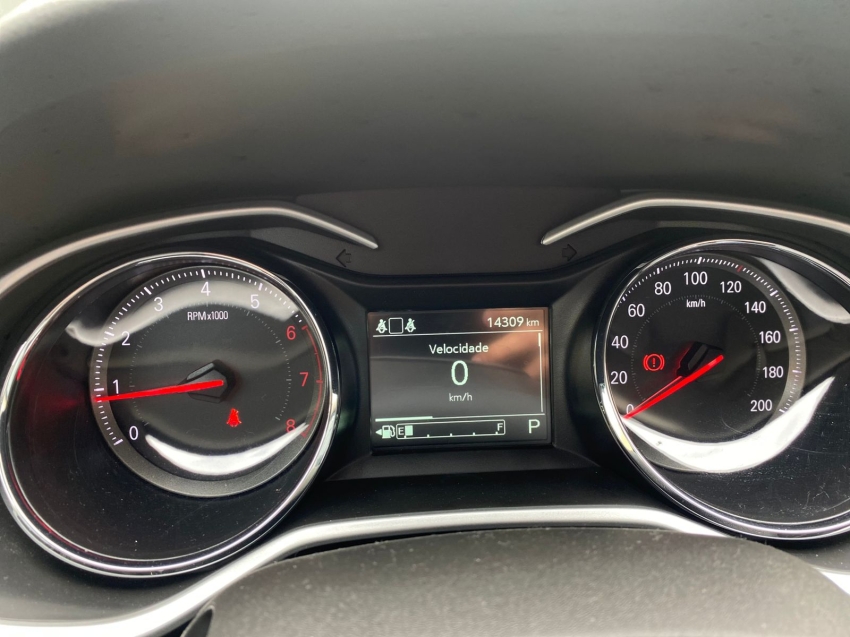 chevrolet onix 1.0 turbo flex ltz automatico 5p 2025