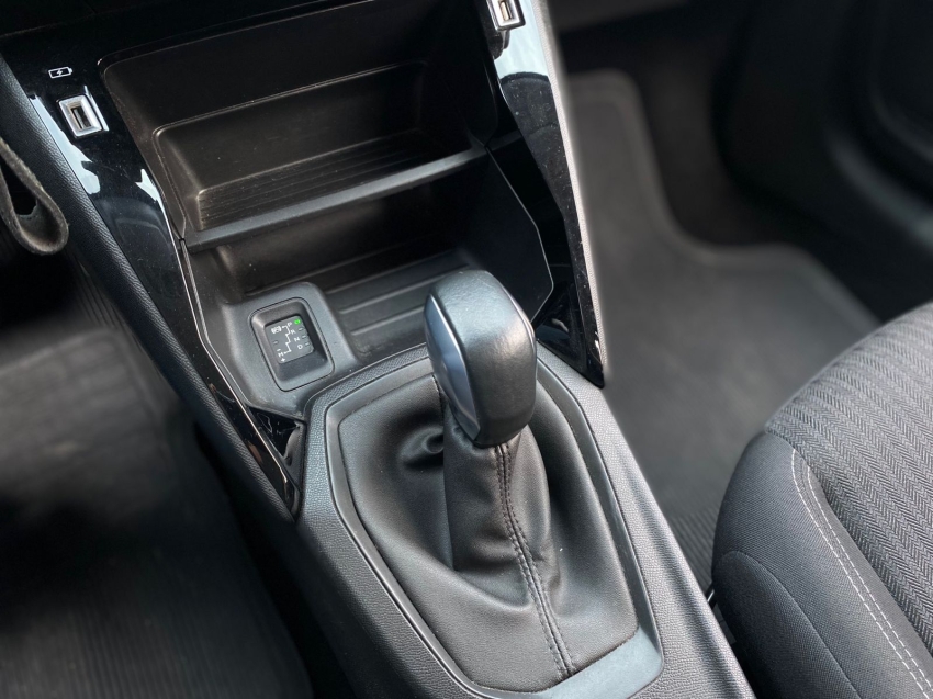 peugeot 208 1.6 16v flex active at6 5p automatico 2023