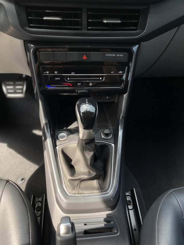 volkswagen t-cross 1.4 250 tsi total flex highline automatico 5p 2022