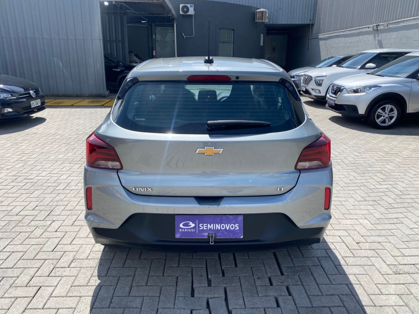 chevrolet onix 1.0 flex lt manual 5p 2024
